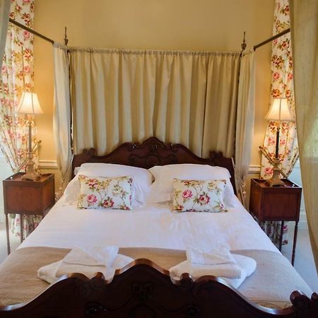 Crosshaven House Otel Dış mekan fotoğraf