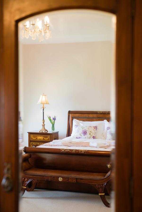 Crosshaven House Otel Dış mekan fotoğraf