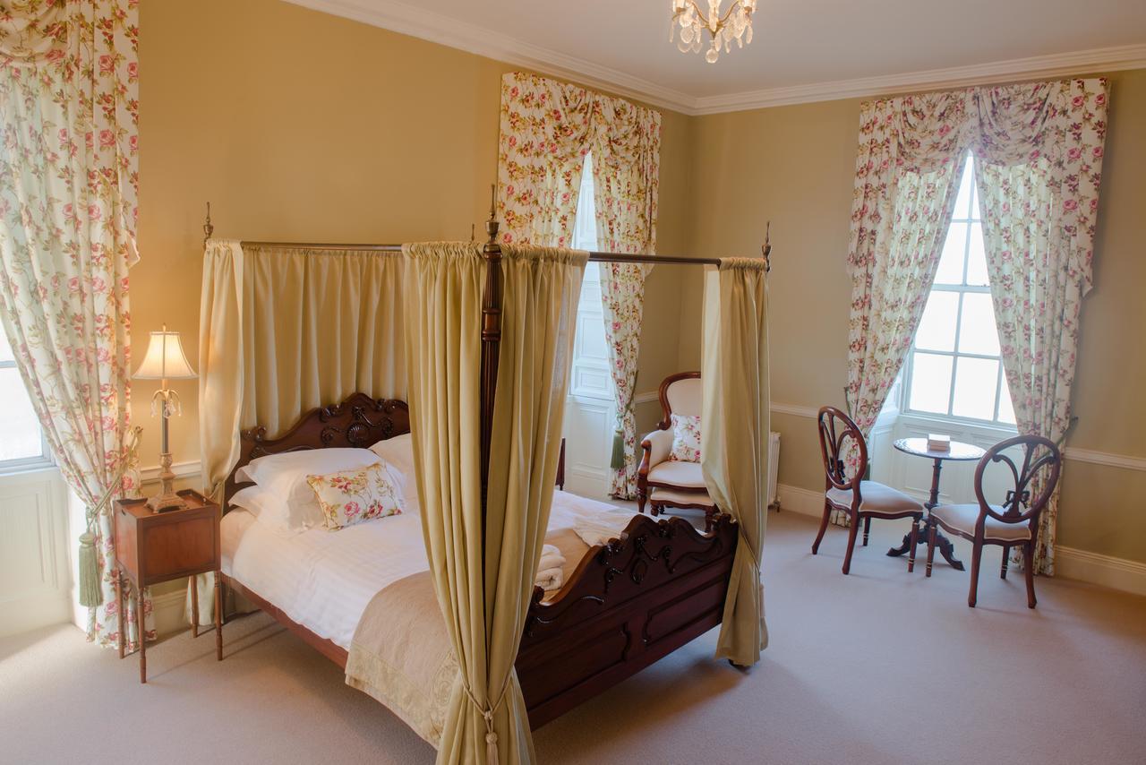 Crosshaven House Otel Dış mekan fotoğraf