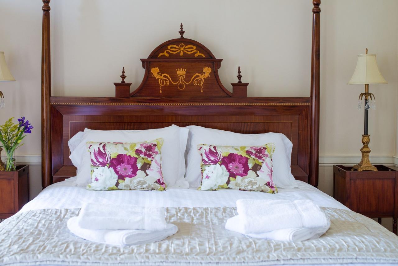 Crosshaven House Otel Dış mekan fotoğraf