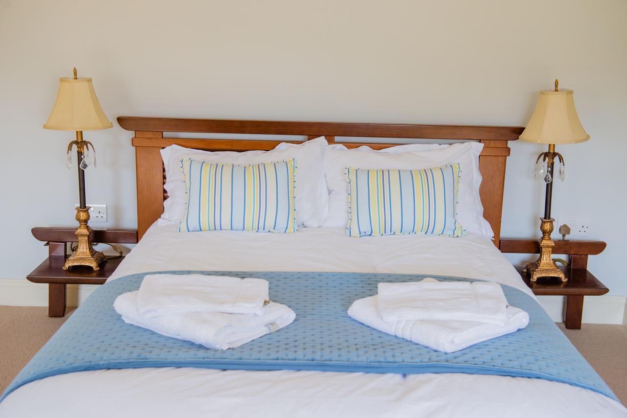Crosshaven House Otel Dış mekan fotoğraf