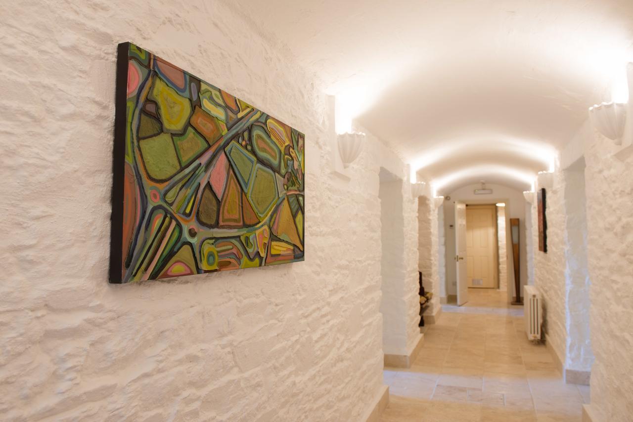 Crosshaven House Otel Dış mekan fotoğraf