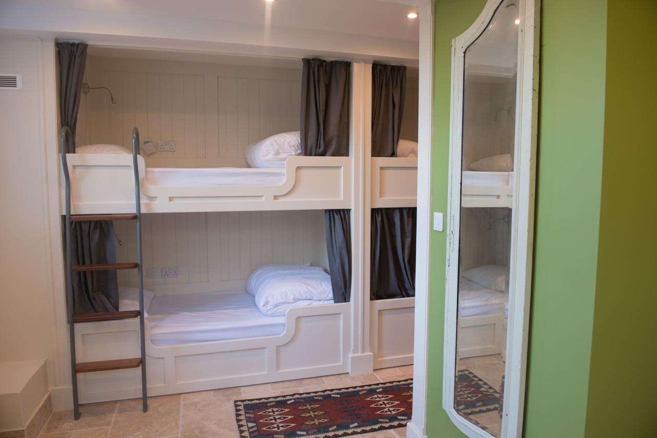 Crosshaven House Otel Dış mekan fotoğraf