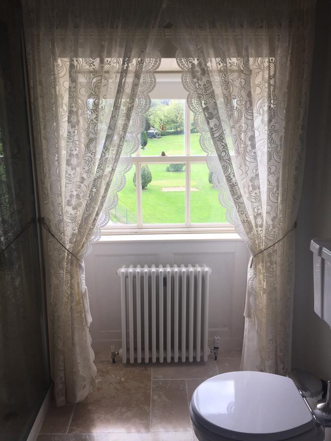Crosshaven House Otel Dış mekan fotoğraf