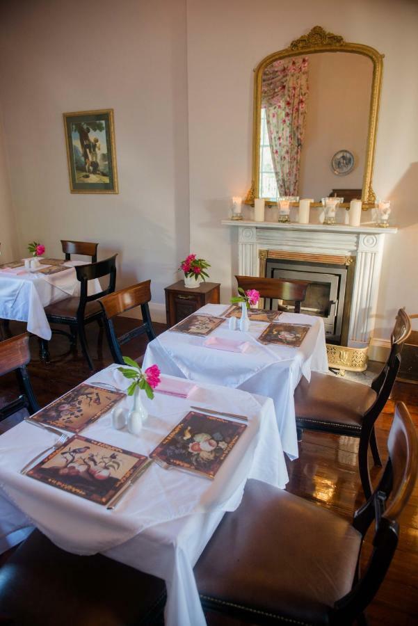 Crosshaven House Otel Dış mekan fotoğraf
