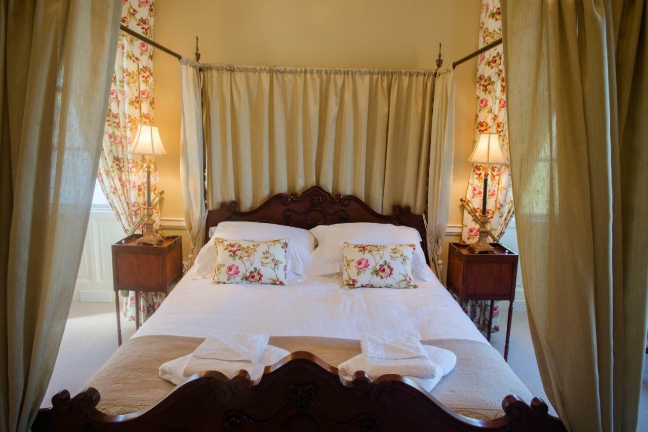 Crosshaven House Otel Dış mekan fotoğraf