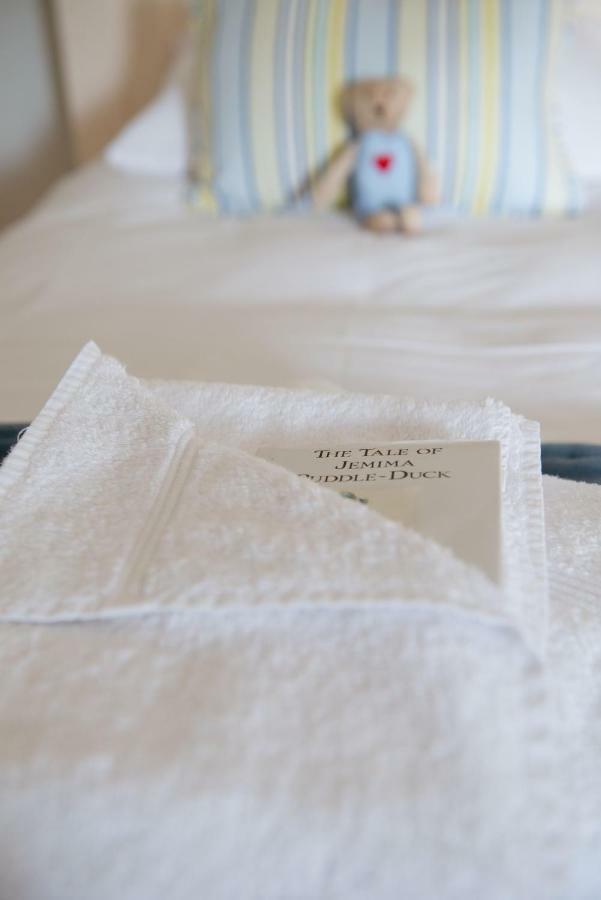 Crosshaven House Otel Dış mekan fotoğraf